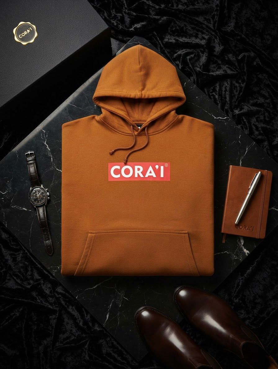 Hoodies & Sweatshirts
