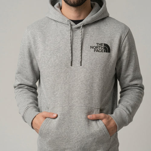 893C Co. Premium Heavyweight Hoodie | Minimal Design, Maximum Comfort