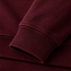 Premium Fleece Sweatshirt - Maroon