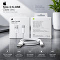 Apple Type-C to USB Cable (1m)