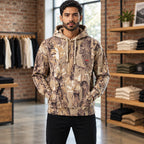 Premium Heavyweight Pullover Hoodie
