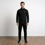Men's Premium Zip-Up Tracksuit Set – Modern Fit, Everyday Comfort