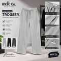 Barishka Premium Trouser for Men | 893C Co.